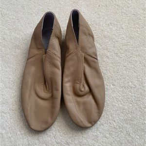 Bloch Dancewear Jazz Shoes